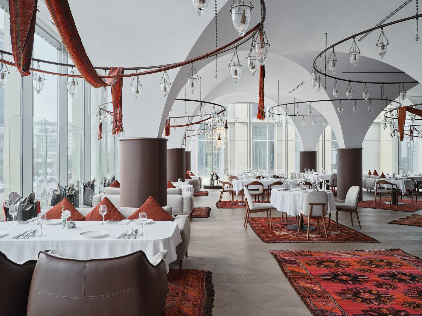 Private dinner